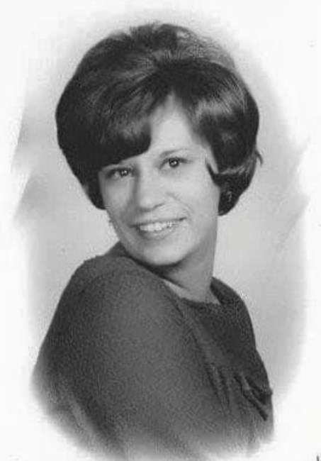 Obituary of Carol Ann Rumenapp