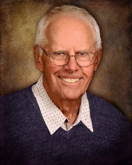 Obituary of Richard "Dick" L. Smith