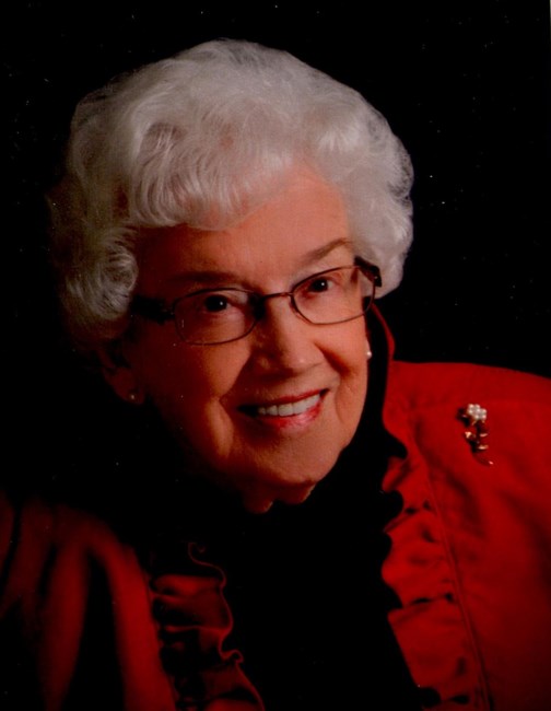 Obituary of Ercelle Jones Morris