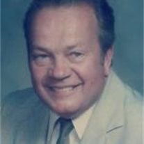 Obituary of James Ellsworth Skillern