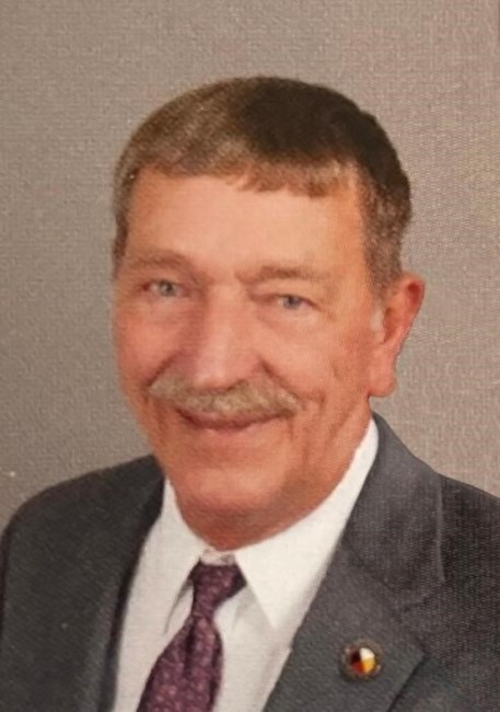 Obituary of Tom Pilkington