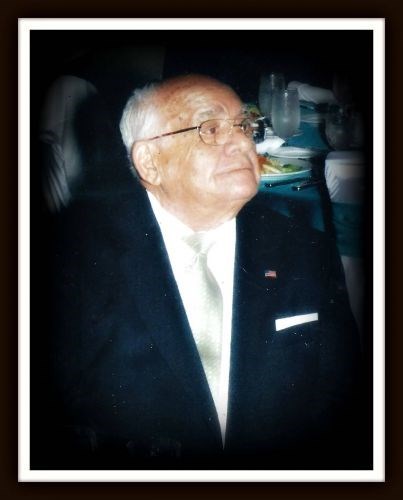 Obituary of Francisco Cabal