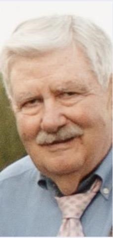 Obituary of Joseph Dimitri Sukaskas