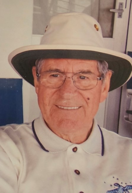 Obituary of Dennis Read