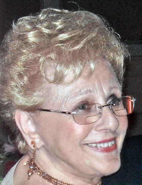 Obituary of Julie Bertelle