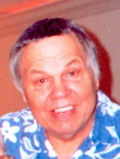 Obituary of Harry Richard Hibbs II