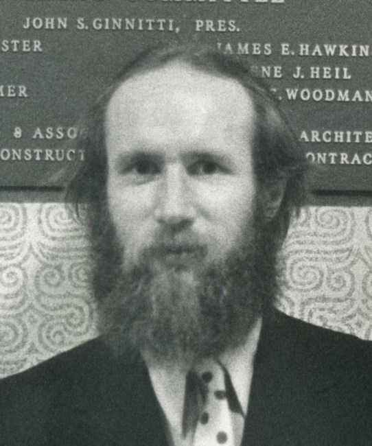 Obituary of Allen Perkins Spaulding Jr.