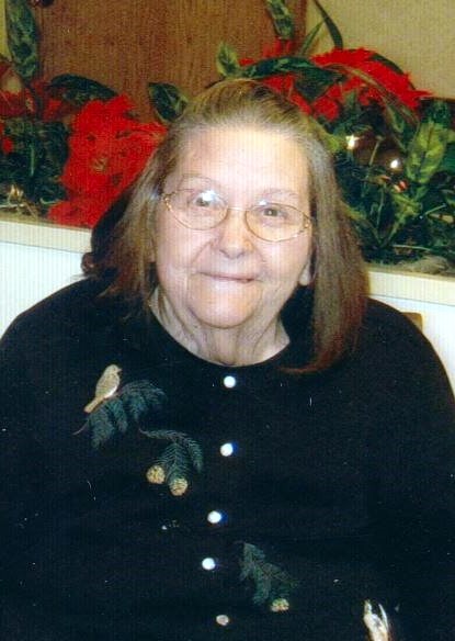 Obituary of Betty Lou Remley