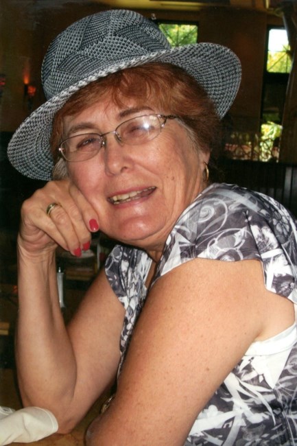 Obituary of Sylvia M. Lock