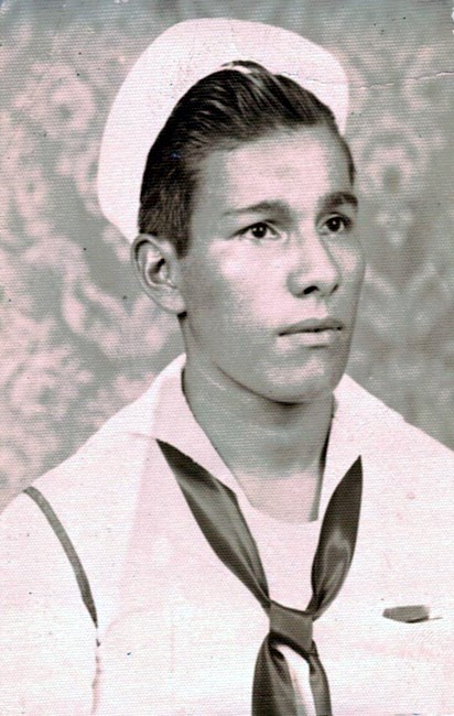 Obituary of Pete Medina Rivera