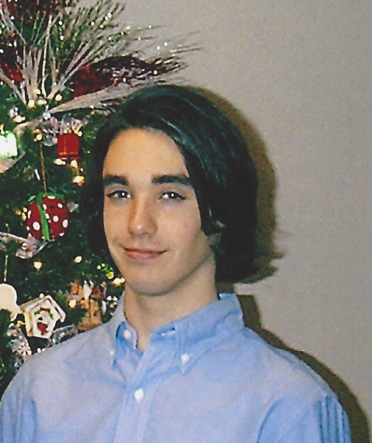 Obituary of Nicholas Paul Bennett