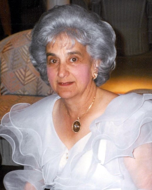 Obituary of Elizabeth (Betty) DeBakey