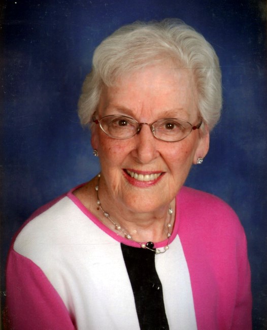 Obituario de Della Ruth Richardson