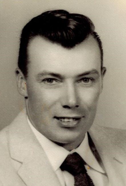 Obituary of Charles R. "Sonny" Enman