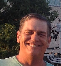 Obituary of Donald Gregory Dean