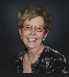 Avis de décès de Darlene R. Corbett