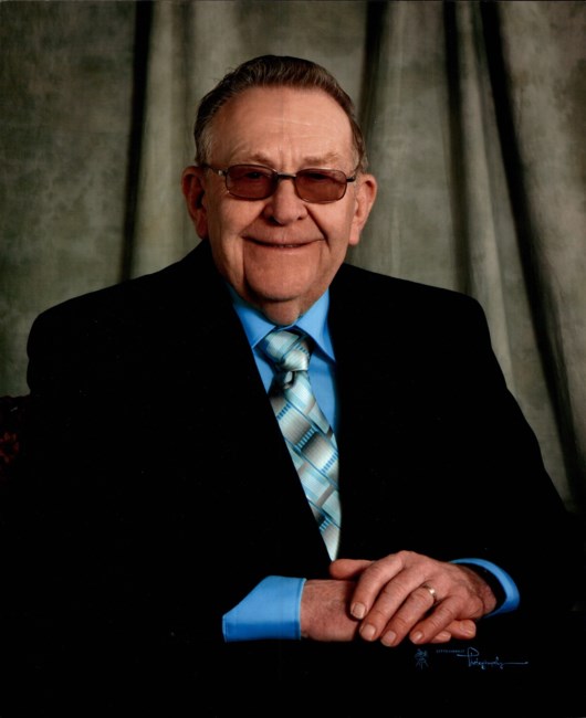 Obituary of Edmund Albert Mazur