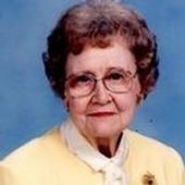 Obituary of Dorothy Nelson Weber