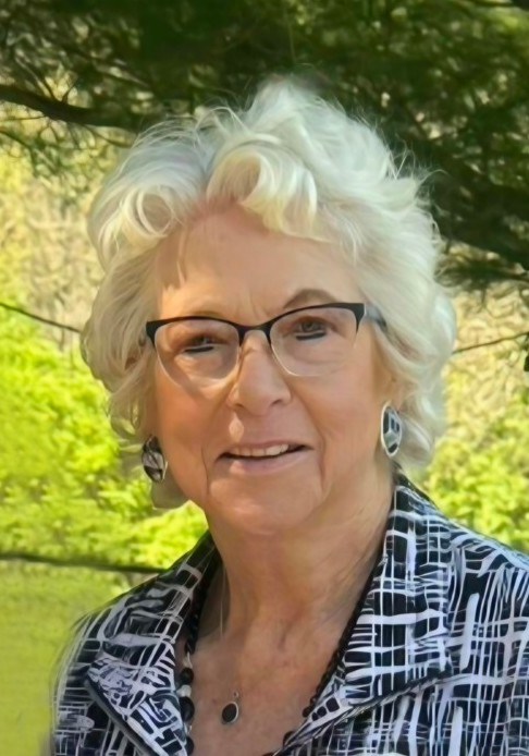 Obituario de Claudia J. (McDaniels) Reeder