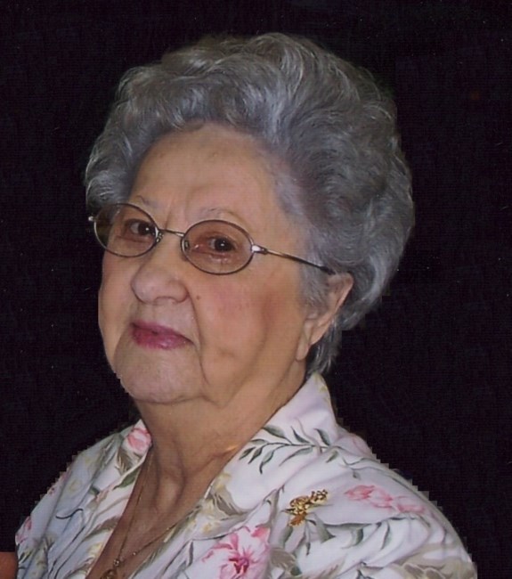 Obituary of Thilda Lee