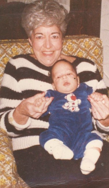 Obituary of Elizabeth Weishapl