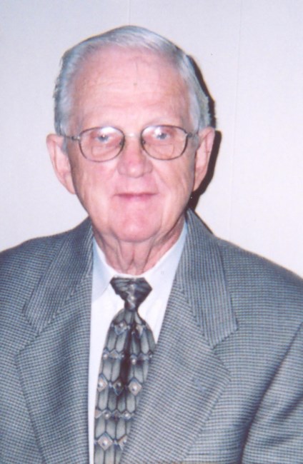 Obituary of Norman Allen Nelson