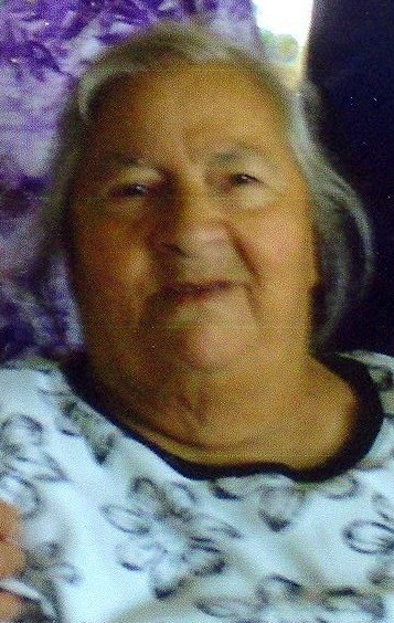 Obituary of Mary Grace Contreras