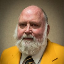 Obituary of Marshall Bickford