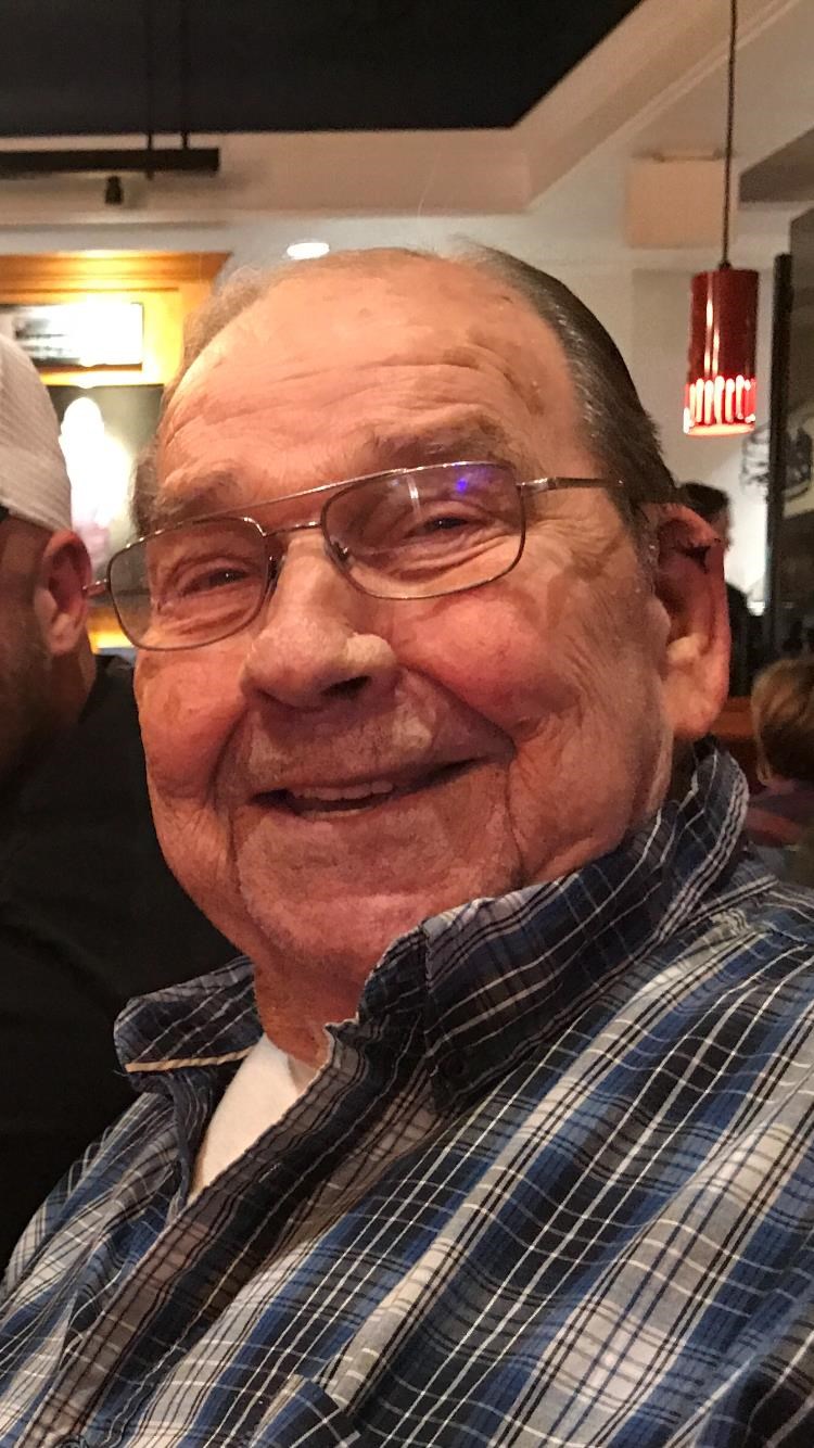 Obituary of Peter Ernest Greenan Jr.