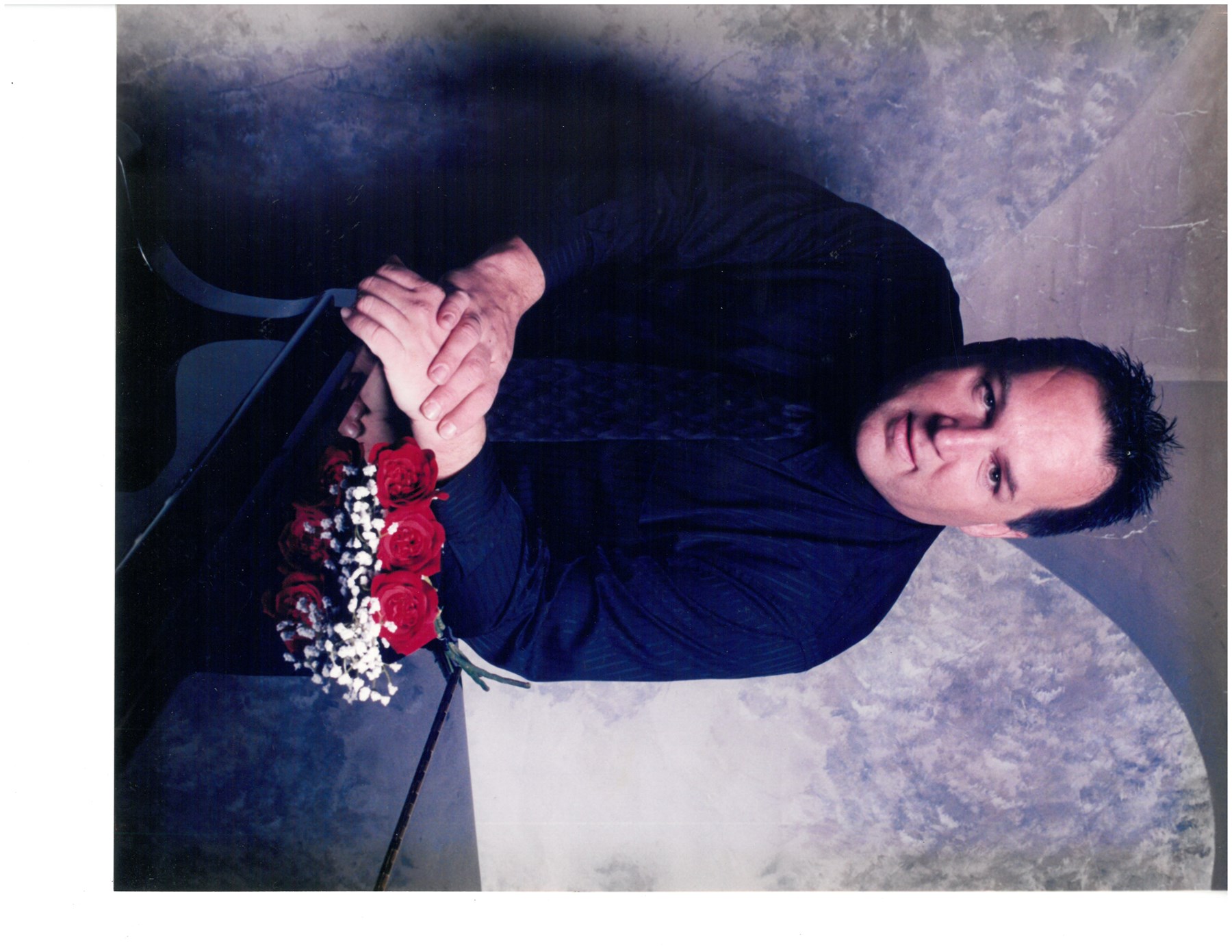 Obituary of Reginald Blanton Jr.