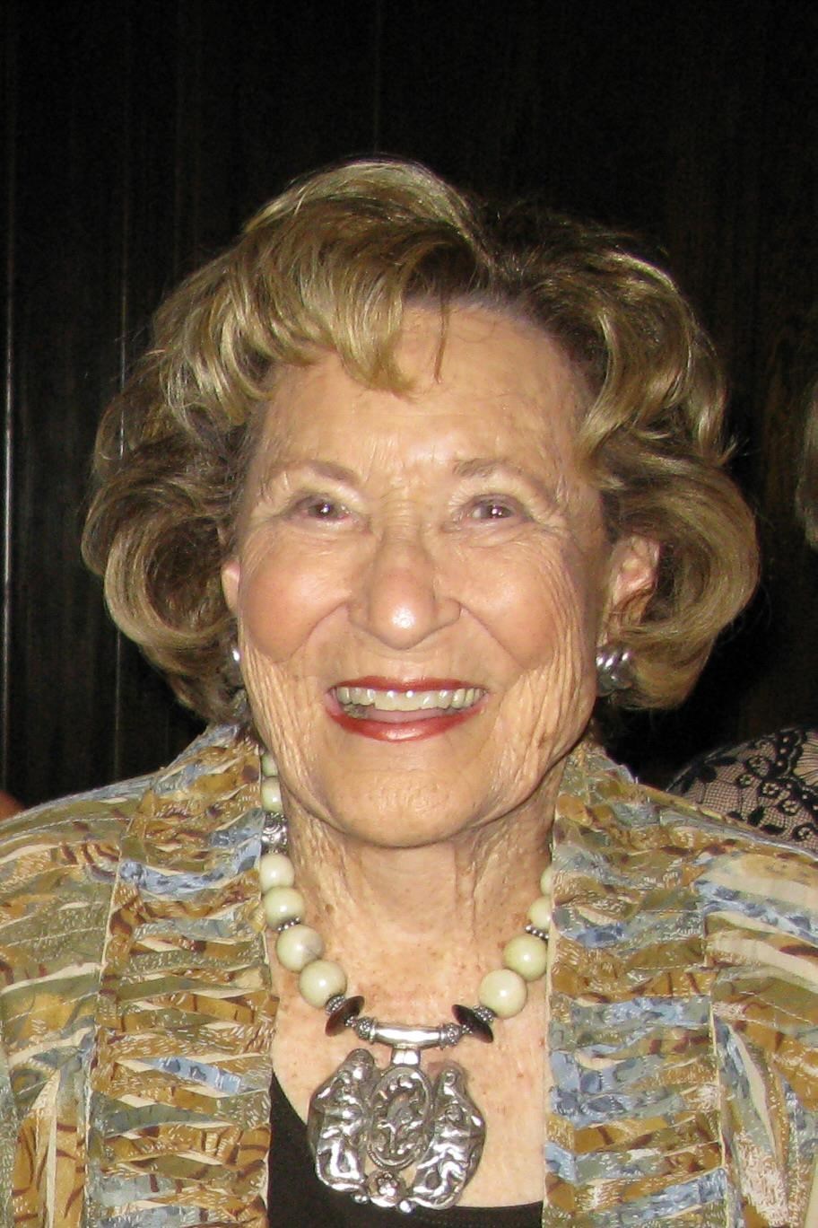 Avis de décès de Kathryn Jeanne Hollister