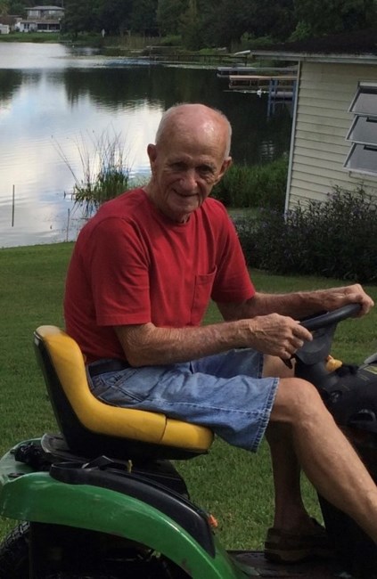 Obituary of Kenneth Errol Tindall