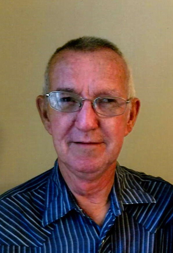 Obituary of Tom Saylor