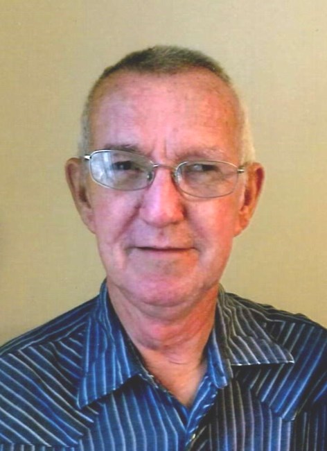 Obituary of Tom Saylor