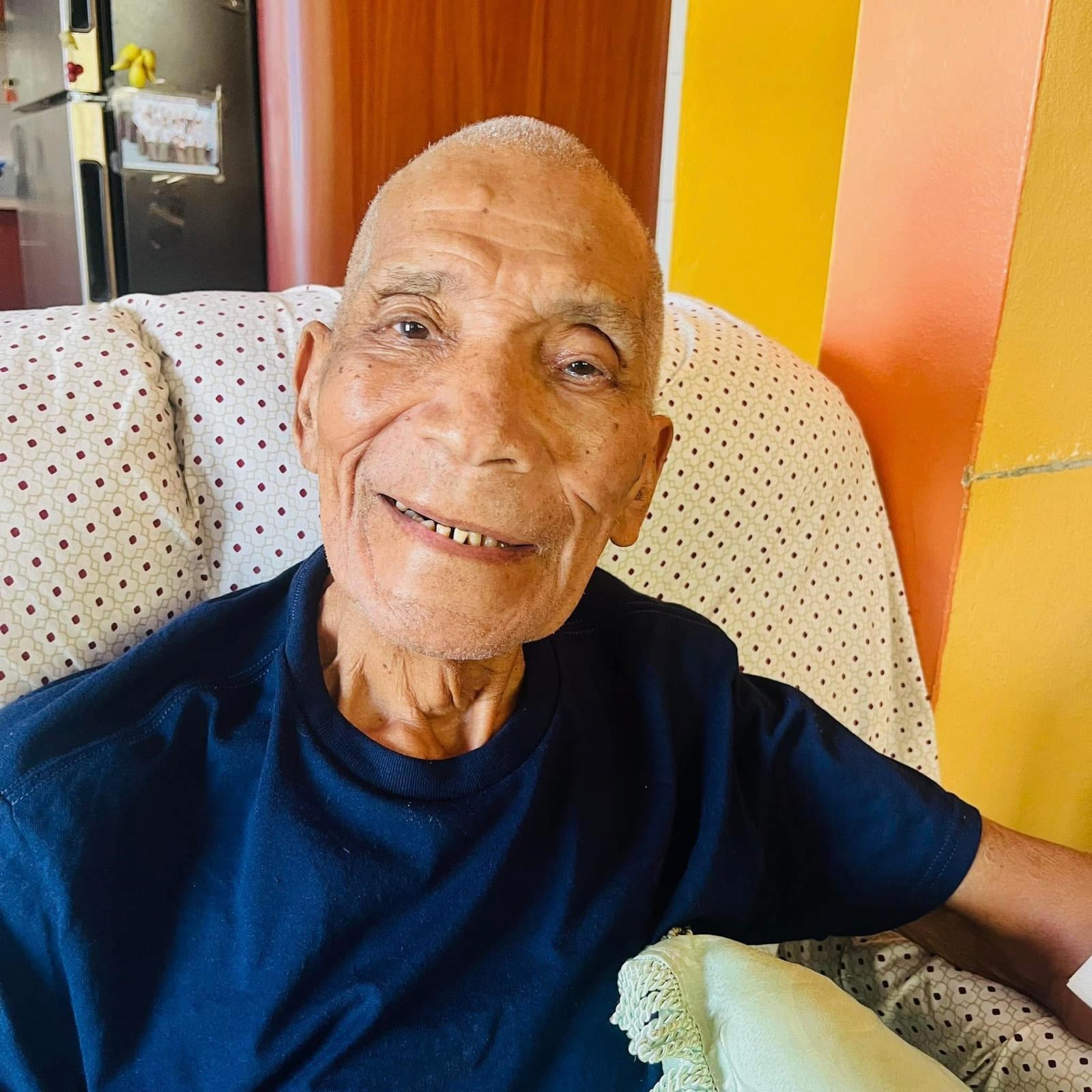 Obituario de Eladio García Vizcarrondo