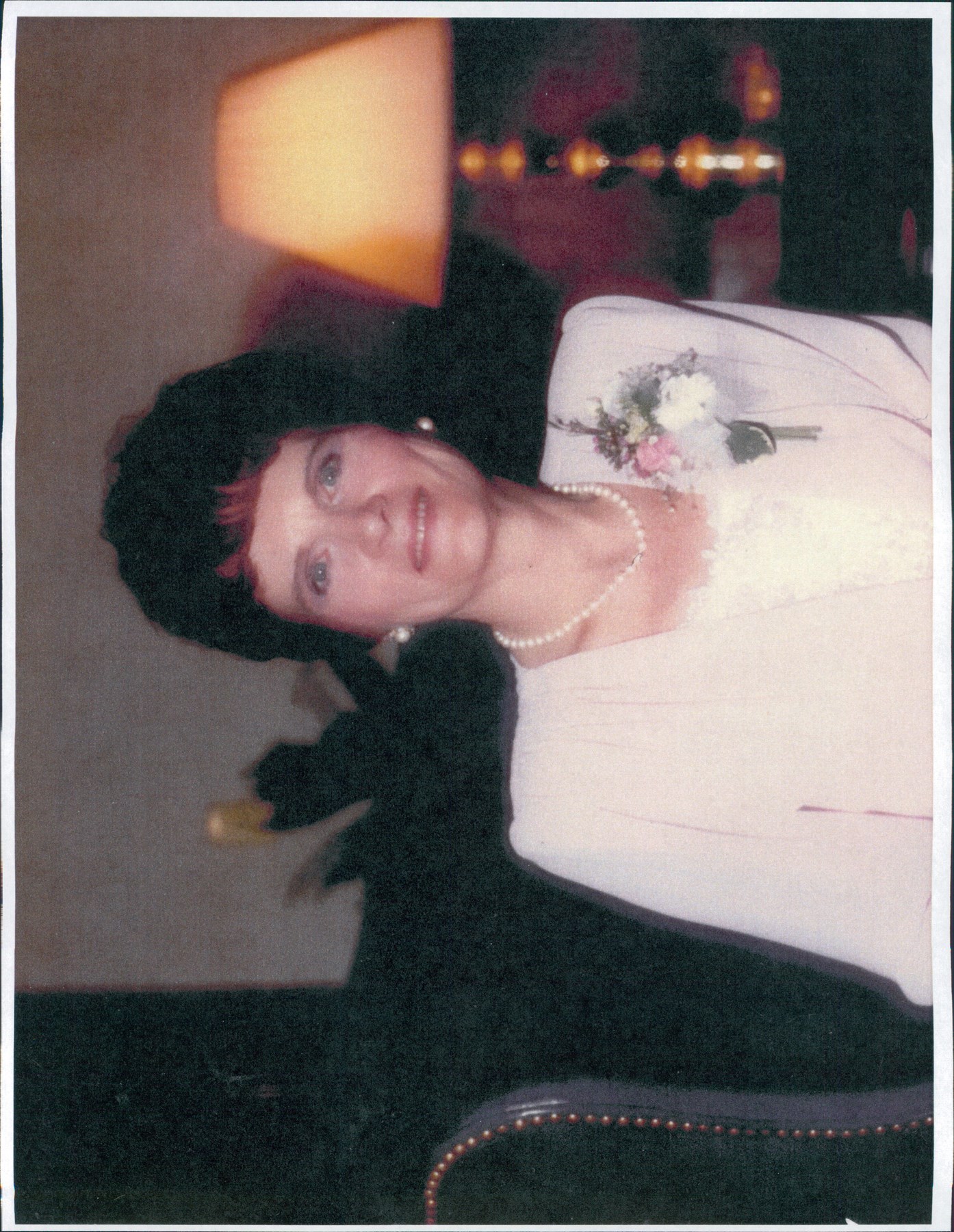 Obituary of Maureen Kubick