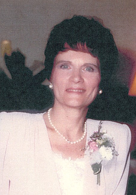 Obituary of Maureen Kubick