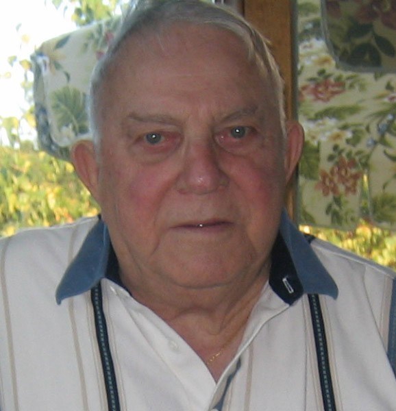 Obituary of Anthony Lombardi