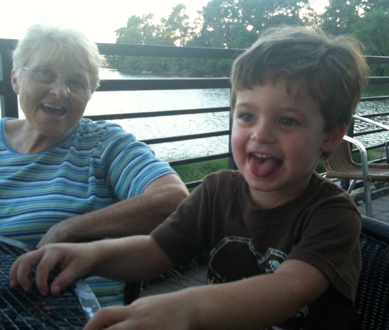 Obituary of Anne Marousek Boyd