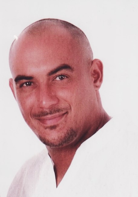 Obituary of Manuel Manny Sanchez