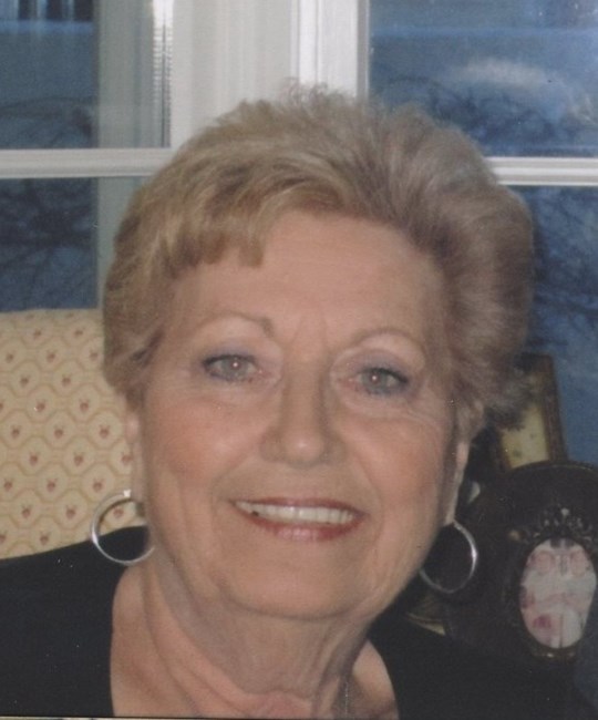 Obituary of Victoria Chick J. Longo Del Pilar