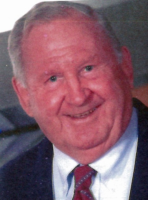 Obituary of Clifford Earl Dain