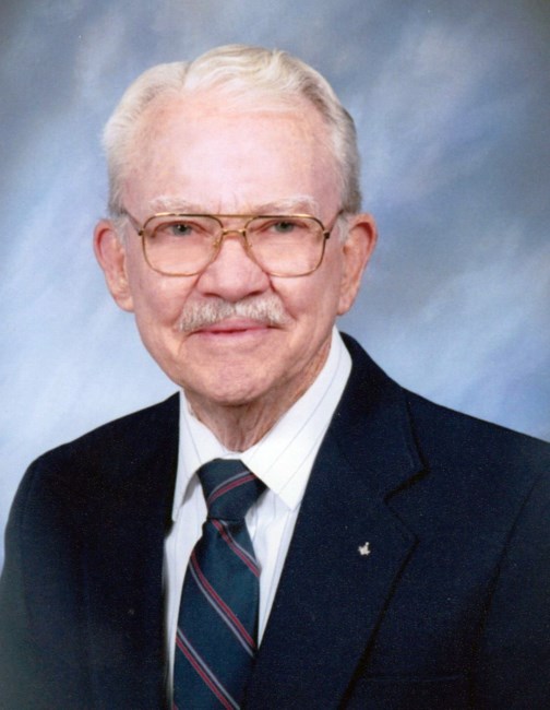 Obituary of Dan F. Sherrod Sr.