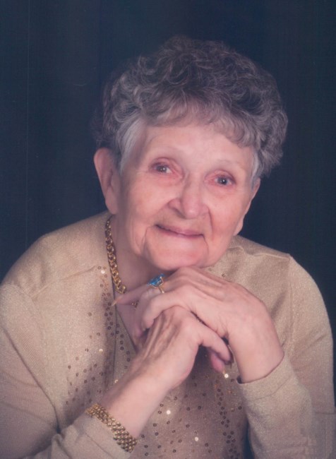 Avis de décès de Beulah B. Daniel