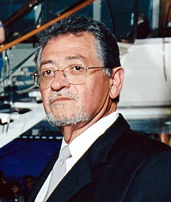 Obituary of Alexander E Contreras