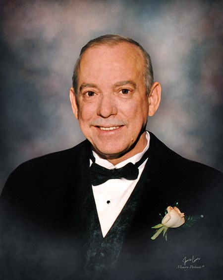 Obituario de Thomas "Steve" Stephen Hargis