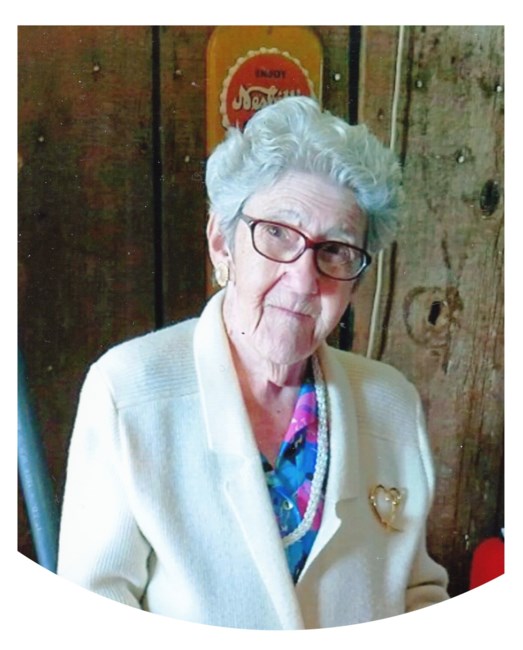 Obituary of Filomena C. Sousa