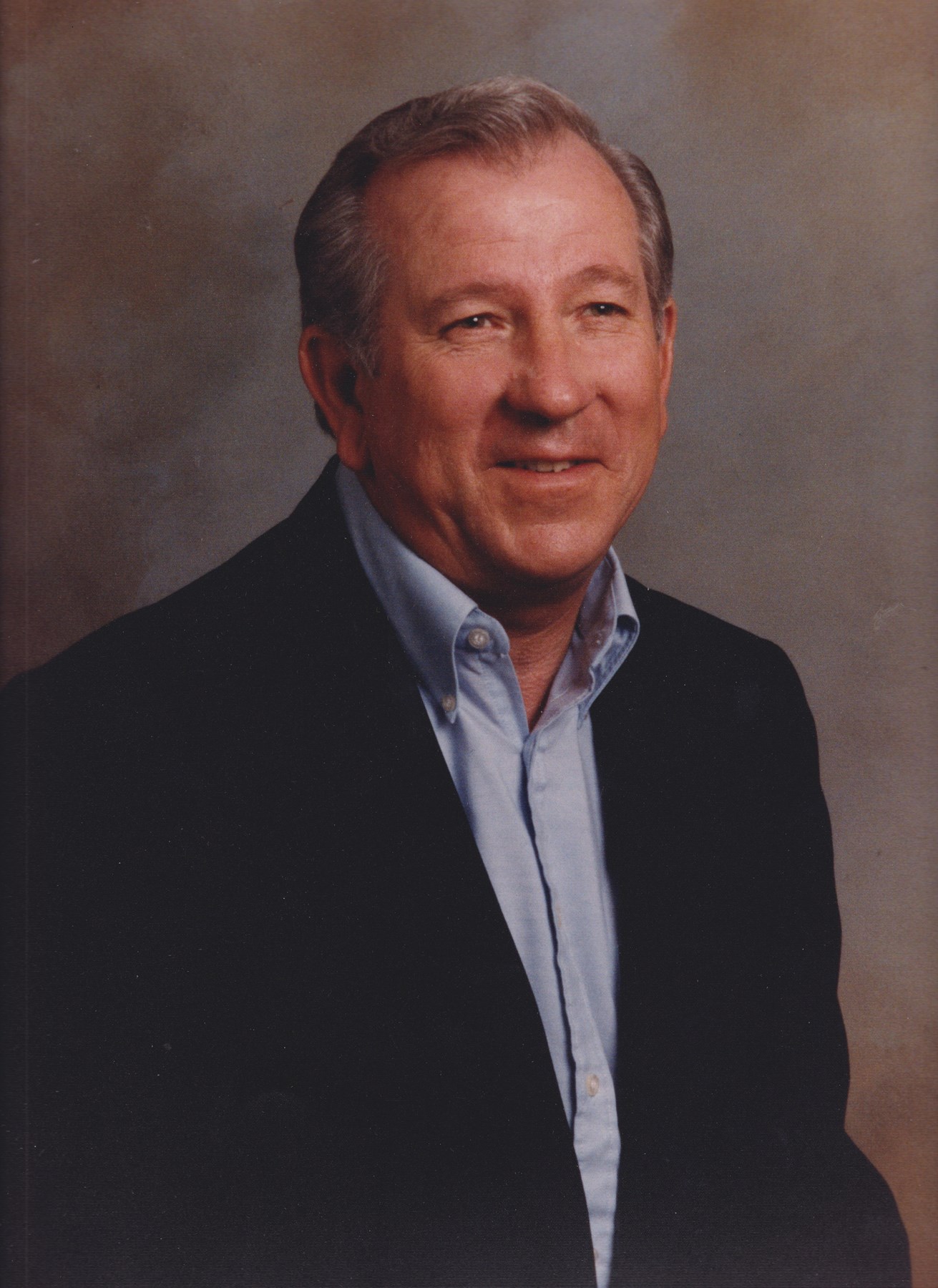 Obituary of James W. Honeycutt