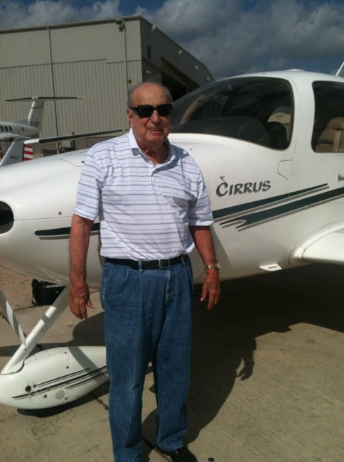 Obituary of Jesus Esparza III