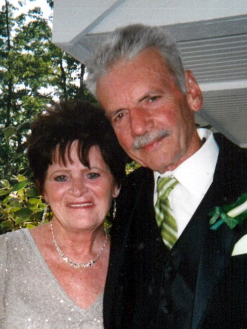 Obituary of Dorothy Joan Peterson